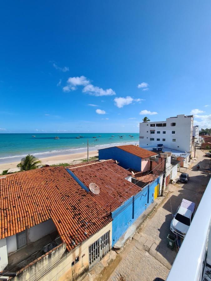 Suites Jangadeiro Maragogi 5 Rua Jangadeiros 215 Extérieur photo