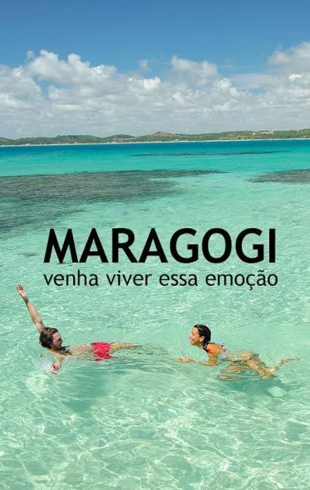 Suites Jangadeiro Maragogi 5 Rua Jangadeiros 215 Extérieur photo