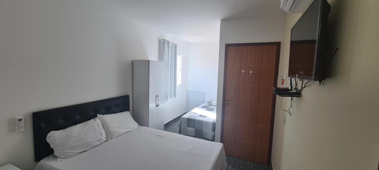 Suites Jangadeiro Maragogi 5 Rua Jangadeiros 215 Extérieur photo