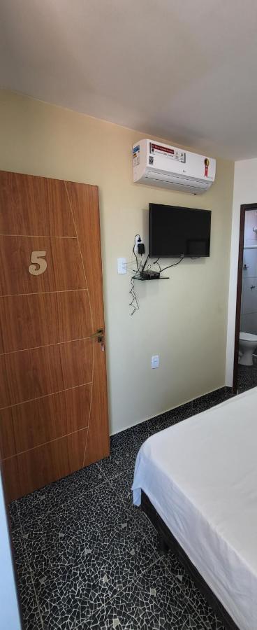 Suites Jangadeiro Maragogi 5 Rua Jangadeiros 215 Extérieur photo